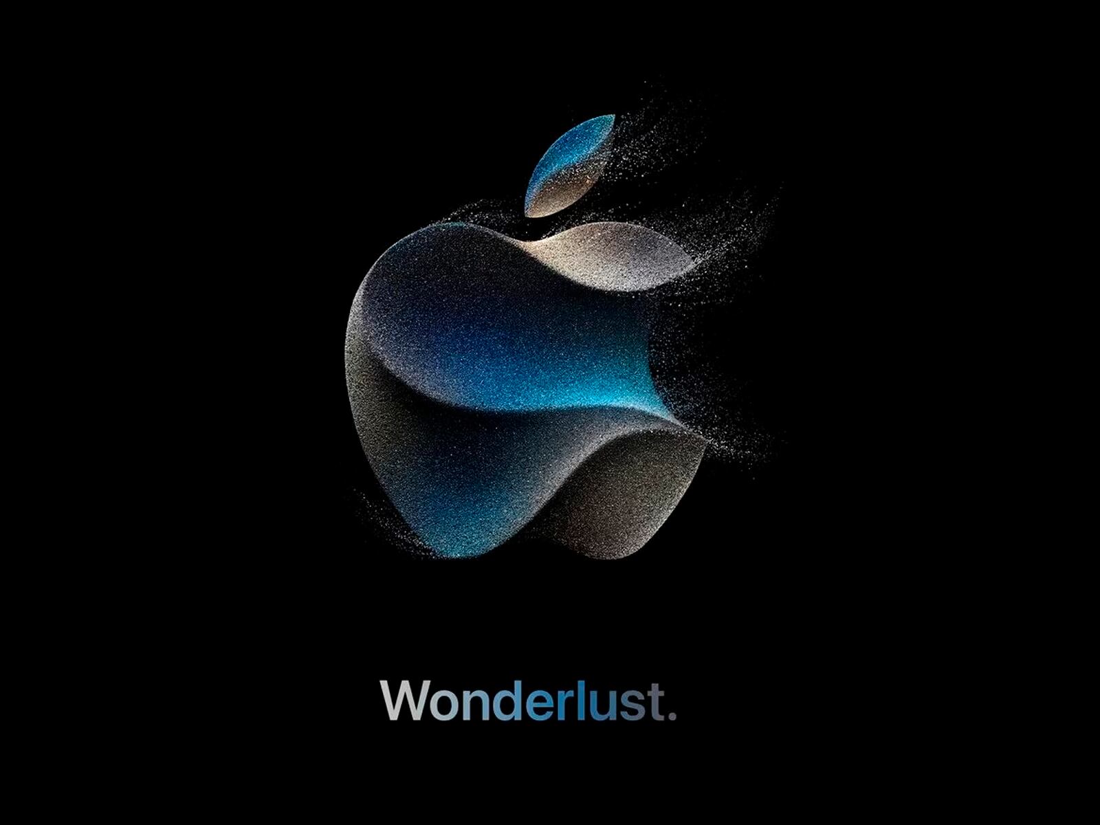 APPLE EVENT | Se lanzan los nuevos iPhone 15 en el Apple Event con puerto USB Tipo-C, nuevo sistema de cámaras y menos bíseles. (Foto: Apple)