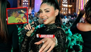 Pamela Franco no va a estar colgada de Cueva tras oficializar, aclara Yolanda: “Demostrá su amor con acciones”