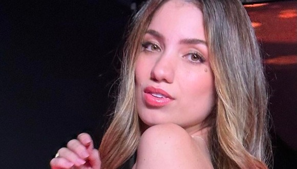 TROME - Natalia Merino