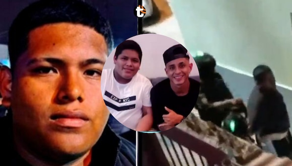 TROME | Primo de Yoshimar Yotún acusado de sicariato clama inocencia desde prisión. Video: ATV