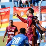 ADT los goleó 4-0 en Tarma