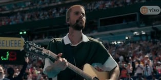 Justin Bieber sorprende con presentación en la final de la Copa del Mundo 2026
