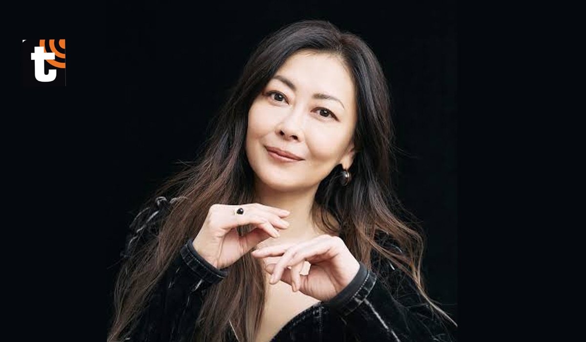 Según los primeros informes, la artista de 54 años fue encontrada sin vida en la bañera de su casa en Tokio.