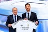 Xabi Alonso fue presentado en Real Madrid: “Tengo ideas para Mbappé y Vinicius”