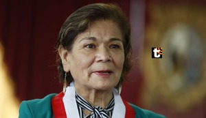 No a la privatización de San Marcos