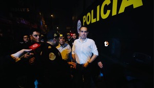 ¡José Jerí arranca con buen pie! 45% aprueba su gestión tras la vacancia de Dina Boluarte