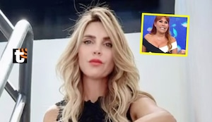 Juliana revela quién habría filtrado su separación a Magaly TV: “No fueron los urracos ni mis vecinos”