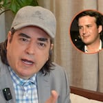 Jaime Bayly revela que intentaron secuestrar a su hermano en San Isidro: “Lo encañonaron y hubo un tiroteo”