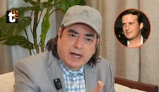 Jaime Bayly revela que intentaron secuestrar a su hermano Miguel en San Isidro: “Lo encañonaron y hubo un tiroteo”
