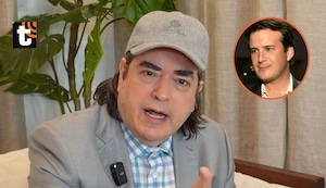 Jaime Bayly revela que intentaron secuestrar a su hermano Miguel en San Isidro: “Lo encañonaron y hubo un tiroteo”