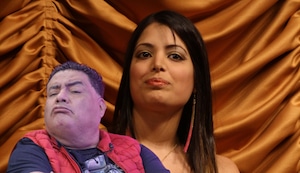 Clara seminara destruye a Alfredo Benavides: “Tu hermano y tu cuñada te botaron por borracho”