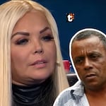 Dedica sentido mensaje a Angobaldo tras su muerte