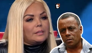 Shirley Cherres dedica desgarrador mensaje a Víctor Angobaldo tras su fallecimiento: “Mi corazón está roto”