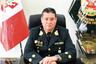 General Jorge Angulo fue designado nuevo jefe de la policía en reemplazo de Raúl Alfaro