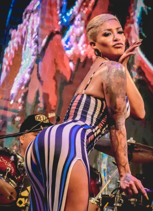 Foto: Instagram/paulatentacion24