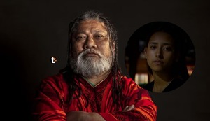 ¡Joven denuncia a reconocido escultor peruano! ‘Mamanka’ es acusado de abusar de menor colombiana y tener una hija con ella en el Perú