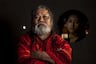 ¡Joven denuncia a reconocido escultor peruano! ‘Mamanka’ es acusado de abusar de menor colombiana y tener una hija con ella en el Perú