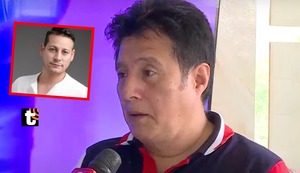 Roly saca ‘trapitos’ a Luigui: ‘Nos engañó por tres meses, todo el dinero de las ventas del concierto fue a su cuenta’