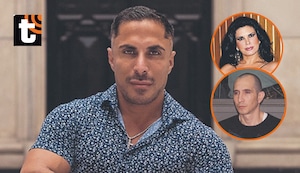 Ariel Fefer le pide a sicario ‘Payaso’ que hable: “Si das una prueba nueva te podrían reducir la pena”