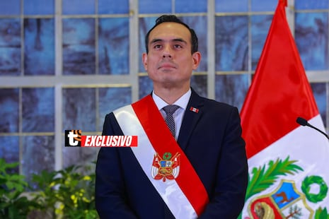 José Jerí en la cuerda floja: Presentan seis mociones de censura en su contra y pierde respaldo en el Con...