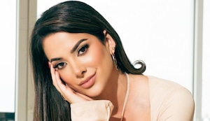 Suheyn se pronuncia por denuncia de su labor en el Congreso: “Mis visitas no estuvieron relacionados con temas negativos”