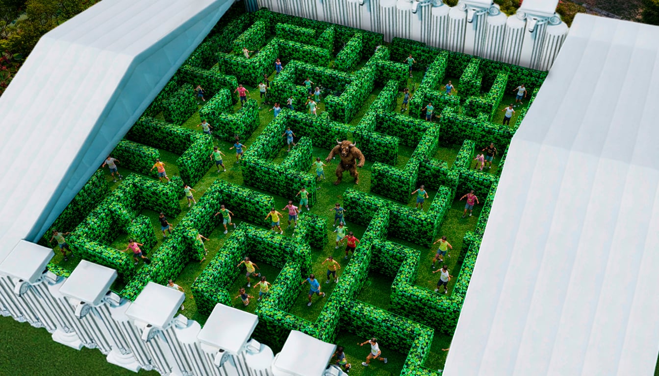 Paradox Park