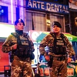 ¡Emergencia total! Gobierno declara estado de excepción en Lima y Callao por ola de crimen