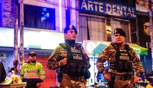 ¡Emergencia total! Gobierno declara estado de excepción en Lima y Callao por ola de crimen