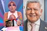 Magaly queda en shock con el nuevo rostro de César Acuña y critica sus ‘retoquitos’: “Le hicieron una monstruosidad”