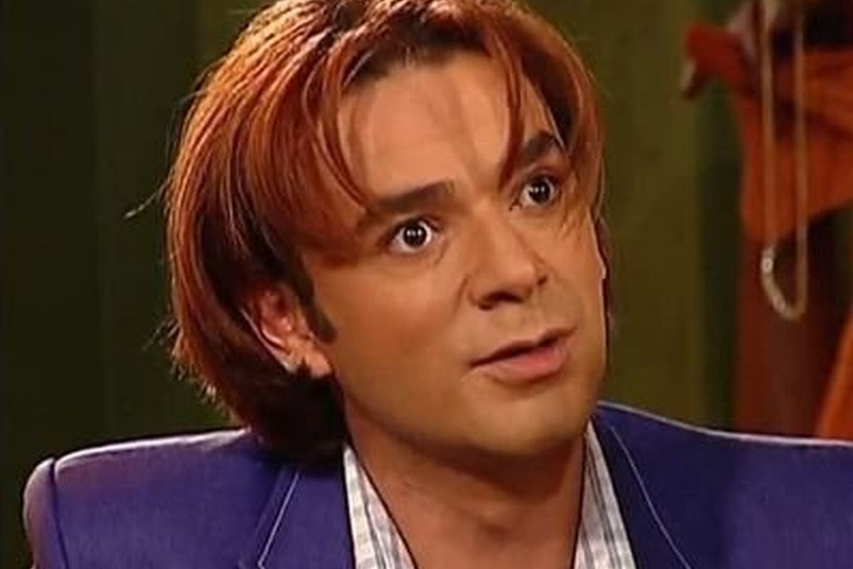 Sebastián Boscán es recordado por su papel de Leandro en "Pasión de Gavilanes". (Foto: Telemundo)