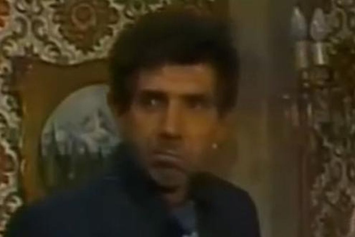 En 1992, el Shory es un peligroso bandido que se caracteriza por tener una gran habilidad especial con los disfraces (Foto: Televisa)