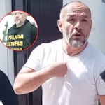 Las graves acusaciones y problemas legales de Jackson Mora que marcaron su historial antes de su detención