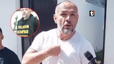 Las graves acusaciones y problemas legales de Jackson Mora que marcaron su historial antes de su detención
