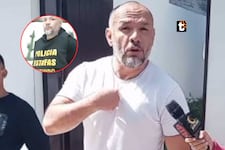 Las graves acusaciones y problemas legales de Jackson Mora que marcaron su historial antes de su detención