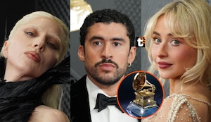 Grammy 2026: Los mejores looks en la gala más esperada de la industria musical