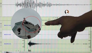 ¡Sigue temblando! Segundo sismo sacude Ica este martes y genera alarma en Palpa