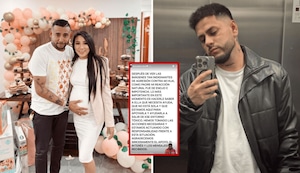 “¡No está sola!“: Abel Lobatón rompe su silencio tras agresión a Samahara