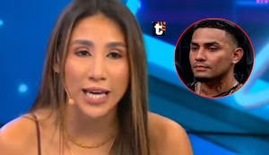 Samahara hace catarsis sobre Youna tras peleas y reflexiona: “Me confundí, ¿te imaginas si me hubiera casado?”