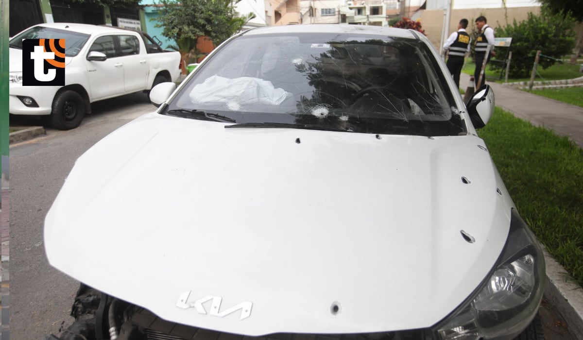 San Miguel . Foto: Violeta Ayasta/@photo.gec