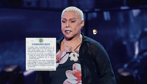 Hospital da detalles sobre salud de Lucía de la Cruz: “Paciente está en trauma shock y bajo monitoreo permanente”