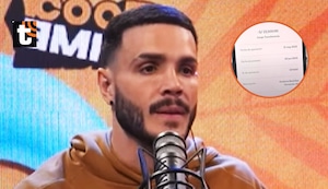 Mario Irivarren denuncia robo de más de S/27.000 y revela a los presuntos delincuentes: “No descansaré hasta verlos presos”