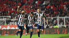 Alianza Lima venció a Cienciano 1-0 y podría ser CAMPEÓN del Apertura en Matute ante Los Chankas | VIDEO