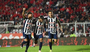 Alianza Lima venció a Cienciano 1-0 y podría ser CAMPEÓN del Apertura en Matute ante Los Chankas | VIDEO