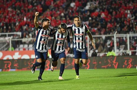 Alianza Lima venció a Cienciano 1-0 y podría ser CAMPEÓN del Apertura en Matute ante Los Chankas | VIDEO