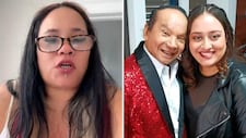 ¡Le dijo de todo! Yessenia Villanueva arremete contra Melcochita y revela drástica decisión