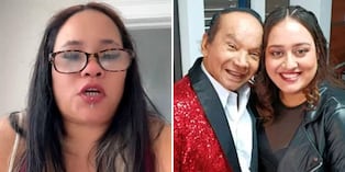 ¡Le dijo de todo! Yessenia Villanueva arremete contra Melcochita y revela drástica decisión