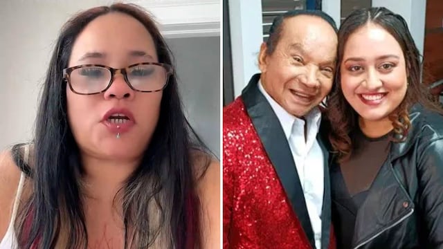 ¡Le dijo de todo! Yessenia Villanueva arremete contra Melcochita y revela drástica decisión