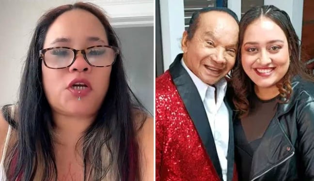 ¡Le dijo de todo! Yessenia Villanueva arremete contra Melcochita y revela drástica decisión