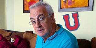 Jorge Fossati te ndría tdoa avanzado con la Universidad de Chile (Foto: GEC)