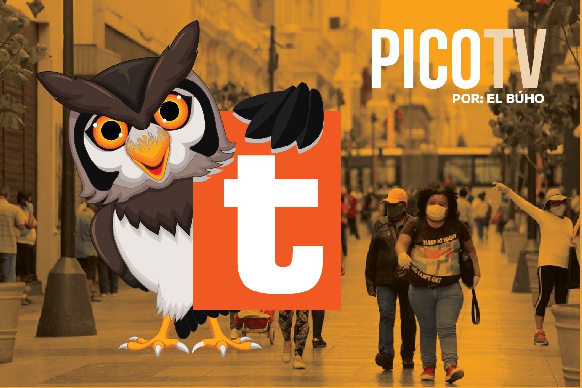 No te pierdas el radar electoral del columnista más leído del país.